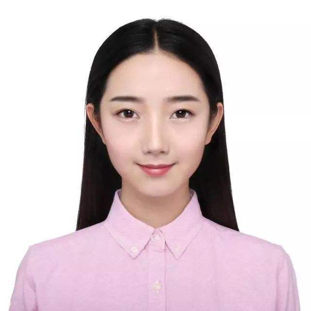 普通证件照